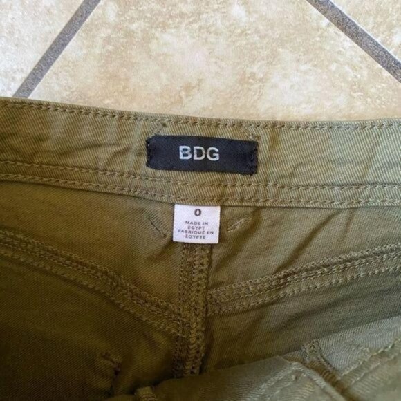 URBAN OUTFITTERS BDG Jeans - Picture 5 of 7